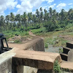 Kadapokathi pavoor dam