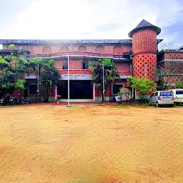 Kadappakada Sports Club