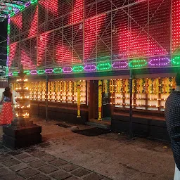 Kadavanthra Bhagavathi Temple