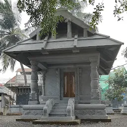 Kadavanthra Bhagavathi Temple