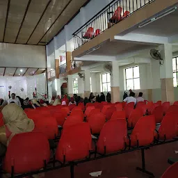 Kadheeja Auditorium