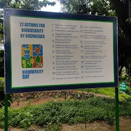 Kadma Biodiversity Park