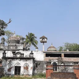 Kadomsorif Masjid