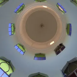 Kadomsorif Masjid