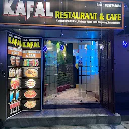 kafal restaurant & cafe