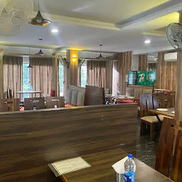 Kafe Biriyani Corner