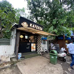 Kafeega Cafe