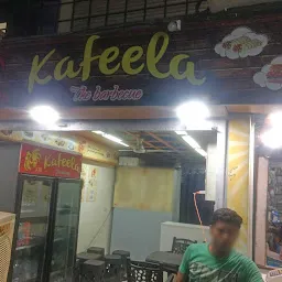 Kafeela The Barbecue Restaurant 7 no.