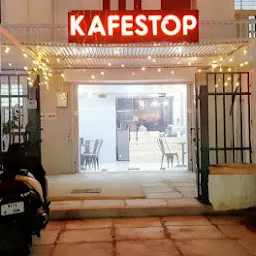 Kafestop