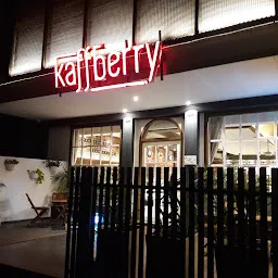 Kaffberry, THE FIFTH AVENUE