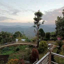 Kaffergaon, Kalimpong, West Bengal