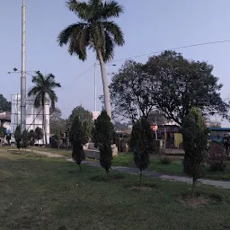 Kagalnagar Park