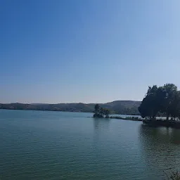 Kagdi Picup Lake