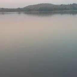 Kagdi Picup Lake