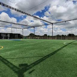 Kage Multisports Turf