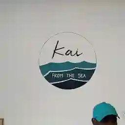 Kai from the sea