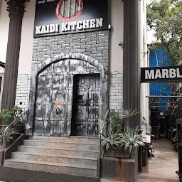 Kaidi Kitchen Veg Restaurant
