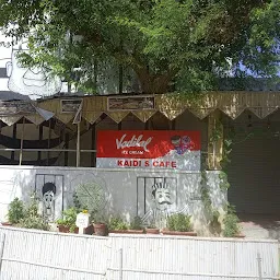 Kaidi's Cafe & Restaurant