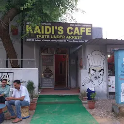 Kaidi's Cafe & Restaurant