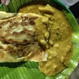 Kaiendhi bhavan (Tnagar Dosa kadai)