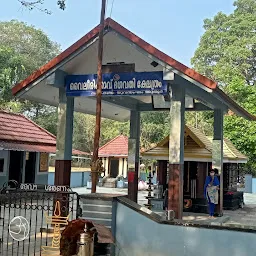 Kaikulangara Devi Temple