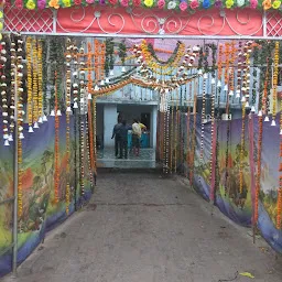 Kaila Devi Mandir