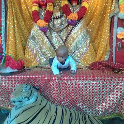 Kaila Devi Mandir