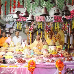 Kaila Devi Mandir