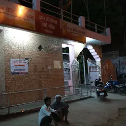 Kaila Devi Temple Gwalior