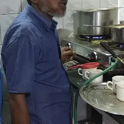 Kaila Ji Coffee Shop
