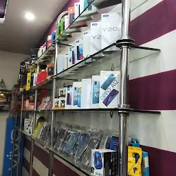 Kailas Mobile & Accessories