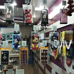 Kailas Mobile & Accessories