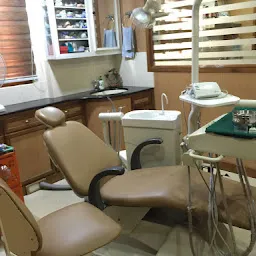 Kailas Super Speciality Dental Clinic