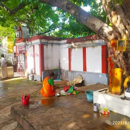 Kailasa Nathar Temple