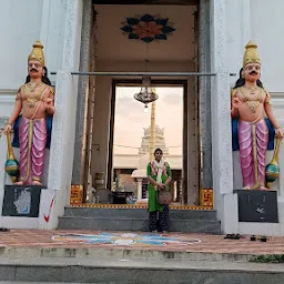 Kailasagiri Temple