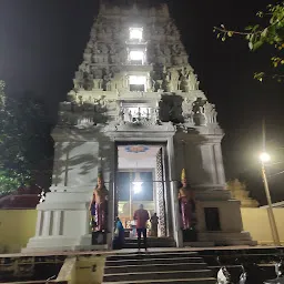 Kailasagiri Temple