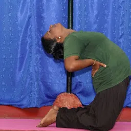 Kailasam Yoga