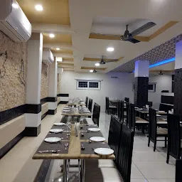 Kailash A Family Dining & Restaurant