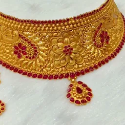 Kailash Adgaonkar Jewellers