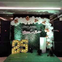 Kailash Art & Balloon Decoration