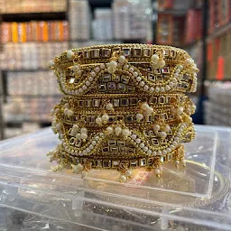 Kailash Bangles (wholesaler & Retail)