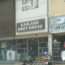KAILASH Boot House