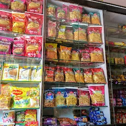 Kailash Confectionery