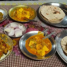 Kailash Dhaba & Fast Food