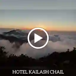 Kailash Foods and hotel