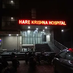 Kailash Hospital