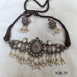 Kailash Jewellers