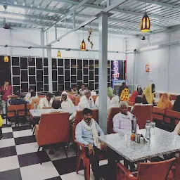 Kailash lok restaurant