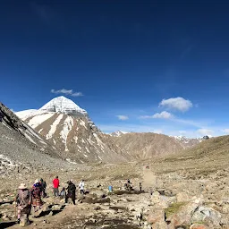 Kailash Mansarovar Yatra By Helicopter From Lucknow