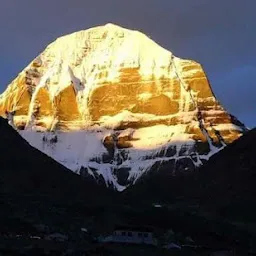 Kailash Mansarovar Yatra By Helicopter From Lucknow